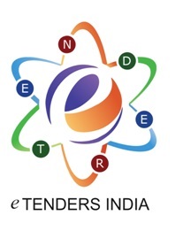 Etenders India Device mark 6389763 Trademark
