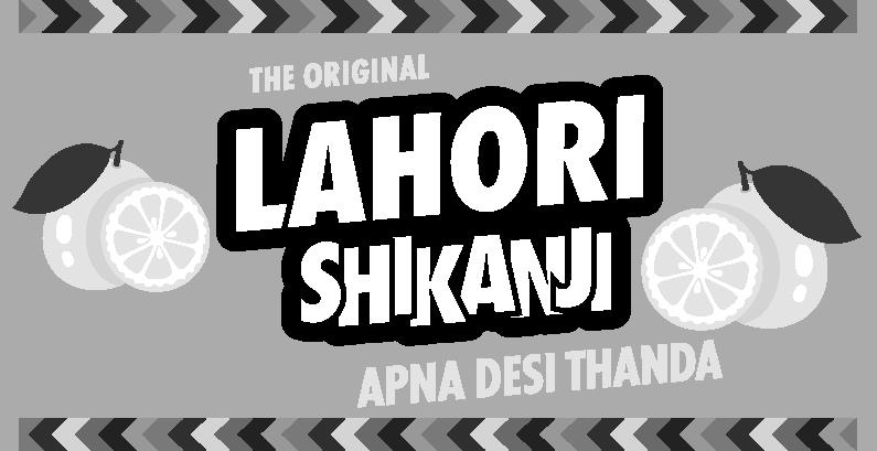 Lahori Shikanji Device mark 6390017 Trademark