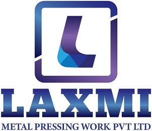 Laxmi Metal Pressing Work Pvt. Ltd. With L Logo Device mark 6389955 Trademark
