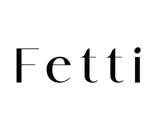 Fetti Device mark 6390076 Trademark