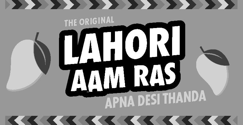 Lahori Aam Ras Device mark 6389901 Trademark