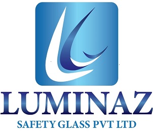 Luminaz Safety Glass Pvt.ltd. Device mark 6389961 Trademark