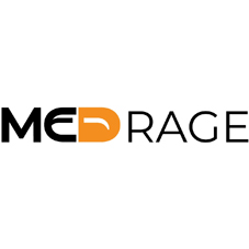 Medrage Device mark 6389780 Trademark