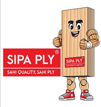 Sipa Ply Device mark 6389243 Trademark