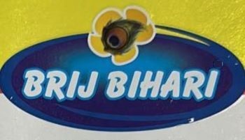 Brij Bihari Device mark 6389546 Trademark