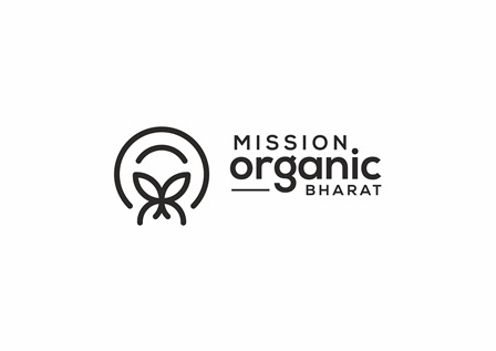 Mission Organic Bharat Device mark 6389787 Trademark
