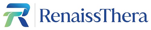 Renaissthera (label) Device mark 6389257 Trademark