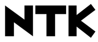 Ntk (logo) Device mark 6389262 Trademark