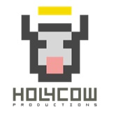 Holycow (device) Device mark 6389748 Trademark