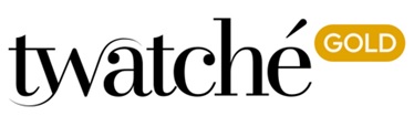 Twatche Gold Device mark 6390489 Trademark