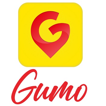 G Gumo Device mark 6390432 Trademark