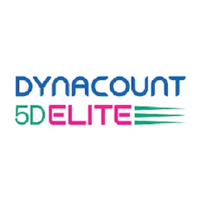 Dynacount 5d Elite Device mark 6390361 Trademark