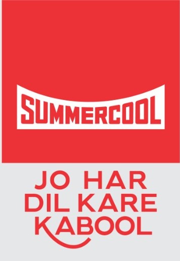 Summercool 'jo Har Dil Kare Kabool' Device mark 6390955 Trademark