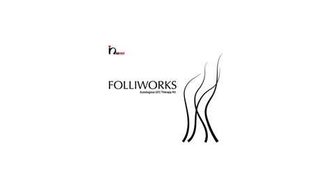 Folliworks Device mark 6391005 Trademark