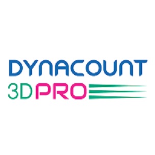 Dynacount 3d Pro Device mark 6390362 Trademark