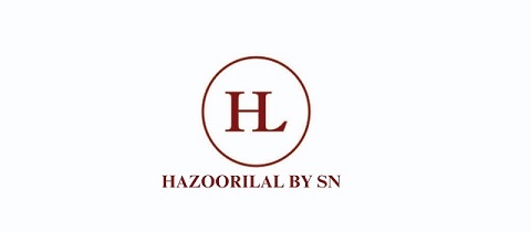 Hl - Hazoorilal By Sn Device mark 6391076 Trademark