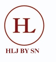 Hl - Hlj By Sn Device mark 6391080 Trademark