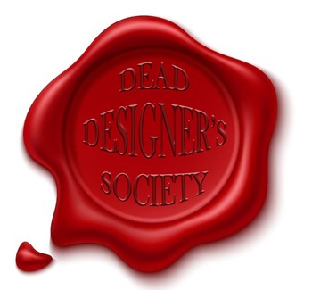Deaddesigner’s Society Device mark 6390475 Trademark