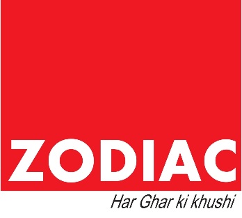 Zodiac Device mark 6391018 Trademark