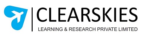 Clearskies Learning & Research Private Limited Device mark 6391584 Trademark