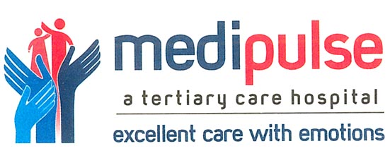Medipulse Device mark 6391773 Trademark
