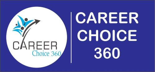Career Choice 360 Device mark 6391593 Trademark