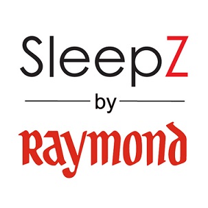 Sleepz By Raymond Device mark 6392018 Trademark