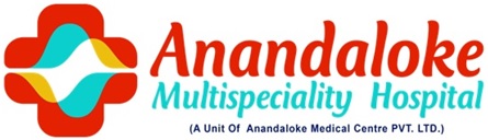 Anandaloke Multispeciality Hospital Device mark 6391367 Trademark