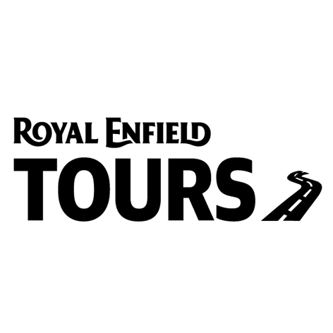 Royal Enfield Tours Device mark 6391203 Trademark