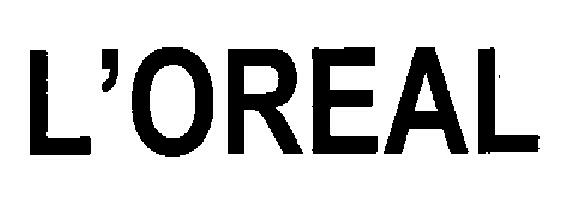 L'oreal (logo) Device mark 2251084 Trademark