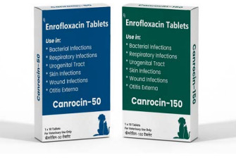 Canrocin Device mark 6391800 Trademark