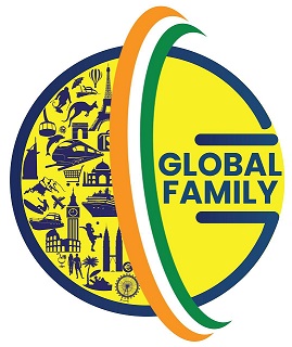 Global Family Device mark 6391876 Trademark