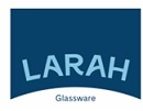 Larah Glassware Device mark 6392503 Trademark