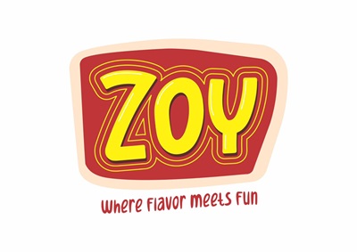 Zoy Device mark 6392217 Trademark