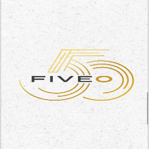 Five O Device mark 6392992 Trademark