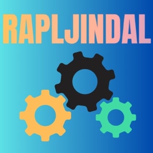 Rapljindal Device mark 6392533 Trademark