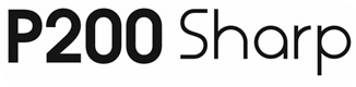 P200 Sharp Device mark 6392305 Trademark