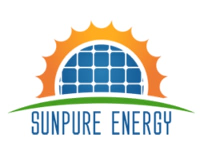Sunpure Energy Device mark 6392838 Trademark