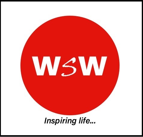 Wsw Inspiring Life Device mark 6392429 Trademark