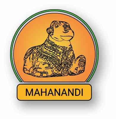 Mahanandi Device mark 6392971 Trademark