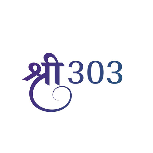 Shree 303 Device mark 6393309 Trademark