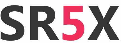 Sr 5x Device mark 6393247 Trademark