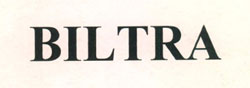 Biltra Device mark 2609918 Trademark