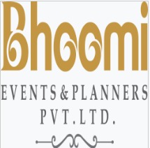 Bhoomi Events And Planners Private Limited Device mark 6393369 Trademark
