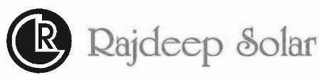 Rajdeep Solar With R Logo Device mark 6393496 Trademark