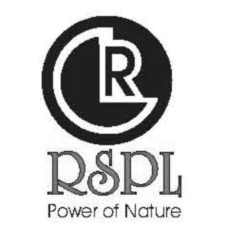 Rspl With R Logo & Power Of Nature Device mark 6393498 Trademark