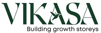 Vikasa Building Growth Storeys Device mark 6393848 Trademark