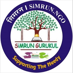 Simrun ; Simrun.ngo ; Simrun Gurukul ; Supporting The Needy Device mark 6393735 Trademark