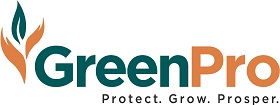 Greenpro Protect. Grow. Prosper Device mark 6393336 Trademark