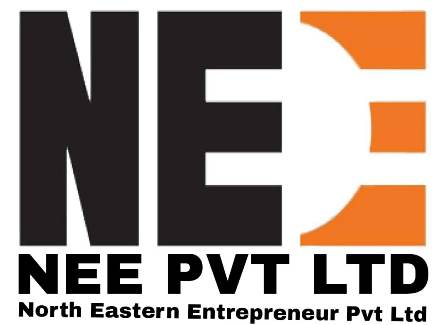 Nee Pvt Ltd Device mark 6393099 Trademark